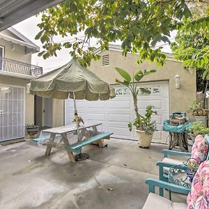 Westminster Studio With Patio Less Than 9 Mi To Beach! Διαμέρισμα Exterior photo