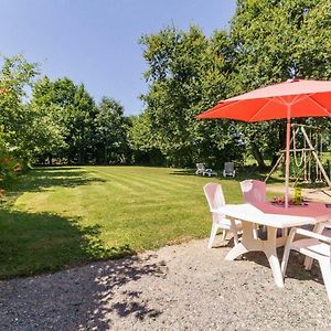 Gite Familial Au Calme Avec Jardin, Pres De Nantes Et St Nazaire, Activites Pour Petits Et Grands - Fr-1-306-1119 Βίλα Plessé Exterior photo