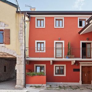 Crocevia - Locanda Carsica Contemporanea Ξενοδοχείο Τεργέστη Exterior photo