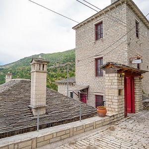 Casa Lanoi Ξενοδοχείο Συρράκο Exterior photo