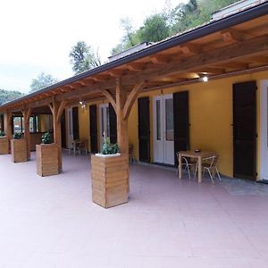 Loggia Piani Nuovi Ξενοδοχείο Carasco Exterior photo