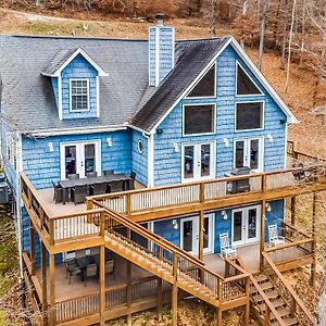 Blue Sky Retreat Βίλα Maynardville Exterior photo