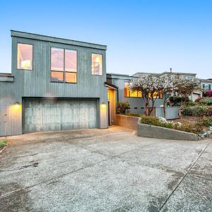 Latitude 38 Βίλα Bodega Bay Exterior photo