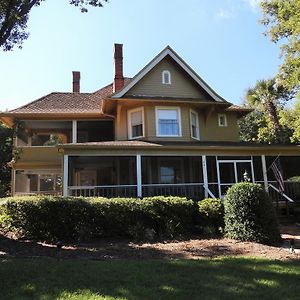 Thurston House Βίλα Altamonte Springs Exterior photo