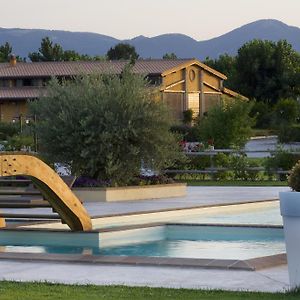 Il Baio Relais & Natural Spa Ξενοδοχείο Camporoppolo Exterior photo