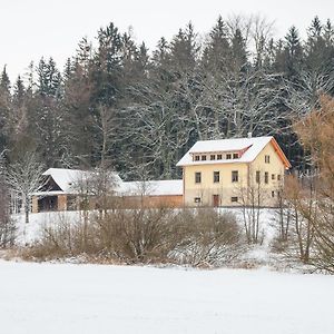 Hajenka Zatoky Ξενοδοχείο Dlouhe Exterior photo