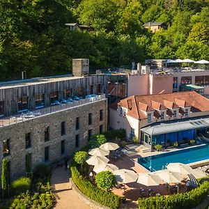 Bollants Spa Im Park Ξενοδοχείο Bad Sobernheim Exterior photo