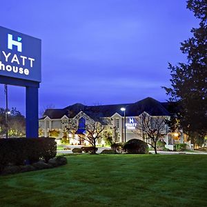 Hyatt House Bridgewater Ξενοδοχείο Exterior photo