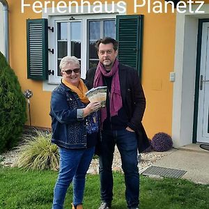 Ferienhaus Planetz Βίλα Kaindorf  Exterior photo