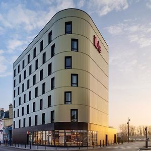 Ibis Bethune Centre Gare Ξενοδοχείο Exterior photo