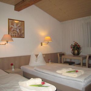 Zum Floesser Ξενοδοχείο Neckartenzlingen Room photo