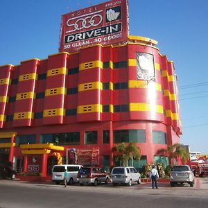 Hotel Sogo Naga Exterior photo