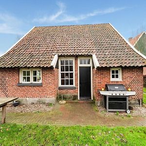 House In Former 'Bakspieker' Enschede Διαμέρισμα Exterior photo