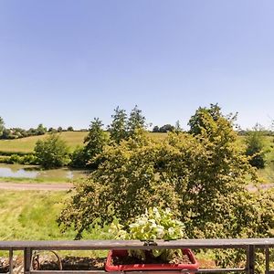 Les Barboulottes Βίλα Châtillon-en-Bazois Exterior photo