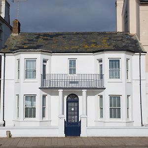 The Old Coastguard House Βίλα Γουόρδινγκ Exterior photo