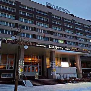 Belarus Hotel Βρέστη Exterior photo