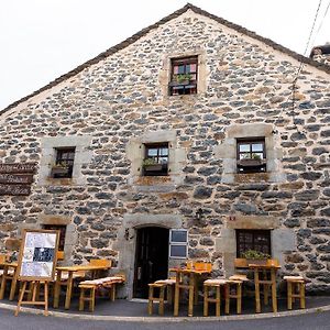 Auberge Des Calades Ξενοδοχείο Les Estables Exterior photo