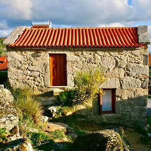 Casa Do Castanheiro - Eido Do Pomar Βίλα Arcos de Valdevez Exterior photo