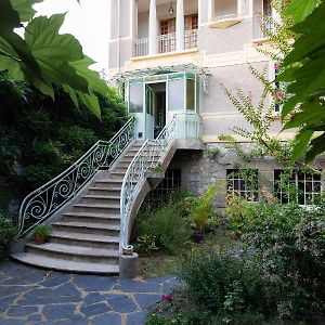 La Maison De Florence Ξενοδοχείο Ανζέρ Exterior photo