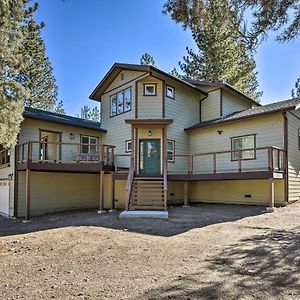 Cozy Pine Mountain Club Cabin With Large Deck Βίλα Exterior photo