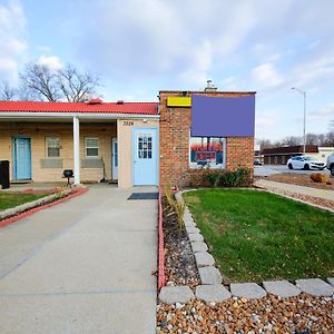 Hotel O Markham Il Near Harvey/Tinley Park Exterior photo