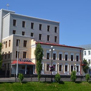 Bulak Hotel Καζάν Exterior photo