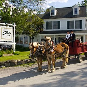 The Stowe Village Inn Exterior photo