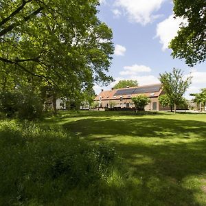 Logies Angelbeeck Bed and Breakfast Afferden  Exterior photo