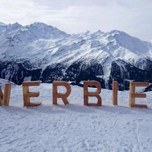 Verbier One Chalet Διαμέρισμα Exterior photo