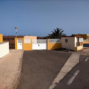 Fuerteventura Διαμέρισμα Costa De Antigua Exterior photo