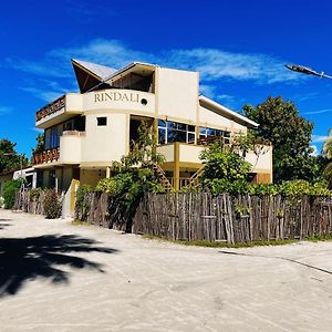 Rindali Maldives Maaenboodhoo Ξενοδοχείο Dhaalu Atoll Exterior photo