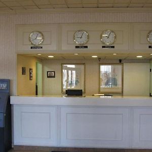 Carol Hotel Ομάχα Interior photo