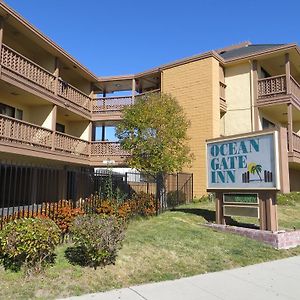 Ocean Gate Inn Σάντα Κρουζ Exterior photo