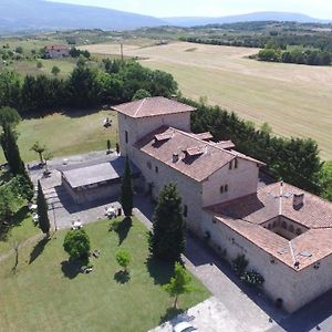 Posada Torre Palacio La Taxuela Ξενοδοχείο Villanueva la Lastra Exterior photo