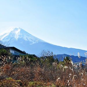 大明見戸建 Διαμέρισμα Fujiyoshida Exterior photo