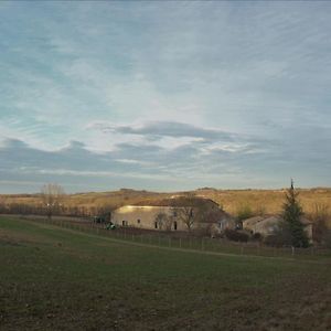 Domaine De La Couderquie Bed and Breakfast Lautrec Exterior photo