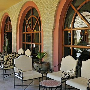 Hotel Palmyre Τοζέρ Interior photo