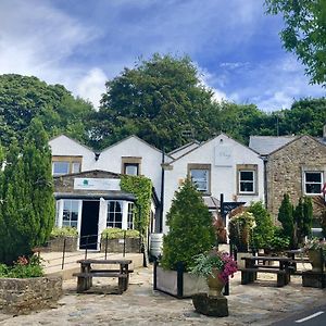 The Priory Bed and Breakfast Scorton  Exterior photo