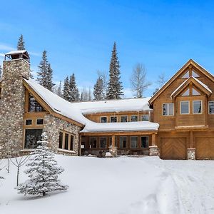 Palmyra 94 - Mountain Tranquility Βίλα Telluride Exterior photo