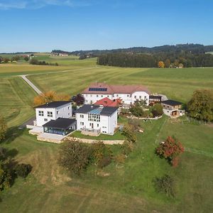 Ferienhof Neundlinger Βίλα Niederwaldkirchen Exterior photo