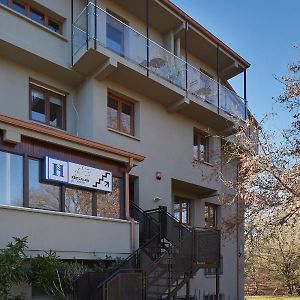 Hostal Rural Aritzalko Ξενοδοχείο Echarri-Aranaz Exterior photo