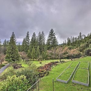 Secluded Pine Grove Retreat With Deck And Fire Pits! Βίλα Τζάκσον Exterior photo