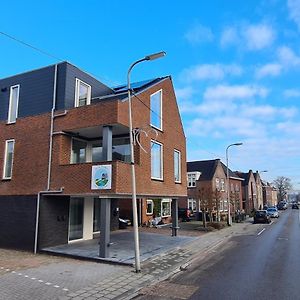 B&B Het Groene Hart Nieuwkoop Exterior photo