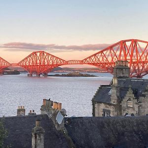 Forth Reflections Self Catering Βίλα South Queensferry Exterior photo