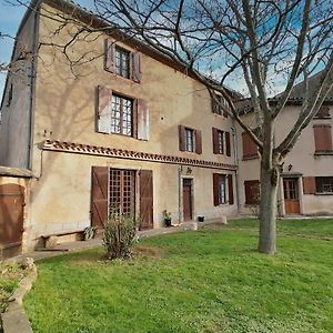 Maison Aleteia*** Decouverte Et Serenite Bed and Breakfast Exterior photo