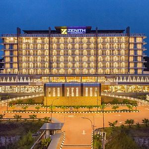 Zenith Hotel Cameron Tanah Rata Exterior photo