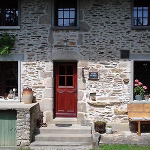 Le Mas Bellanger Bed and Breakfast Saint-Pierre-Chérignat Exterior photo