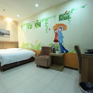 Super 8 Wenzhou Wangjiang Ξενοδοχείο Room photo