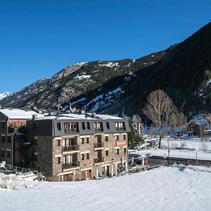 Pierre & Vacances Aparthotel La Tulipa Ordino Exterior photo