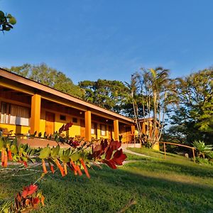 Sunset Monteverde Aparthotel Exterior photo